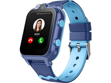 Smartwatch Infantil Aemai X10 - AZUL - OnLike